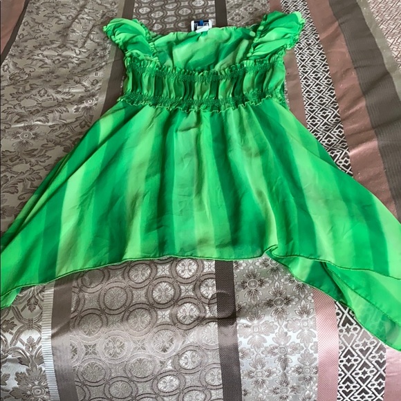 💚Beware Top💚 - Picture 10 of 14